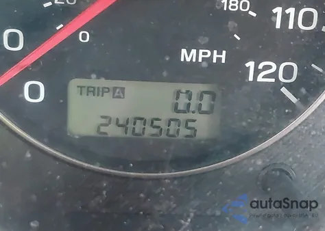 2003 Subaru Outback H6-3.0 L.l. Bean Edition из США, поврежденный, VIN 4S3BH806737619517